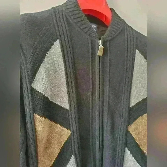 ARNOLD PALMER🌴 men's  sweater size large - Picture 2 of 7